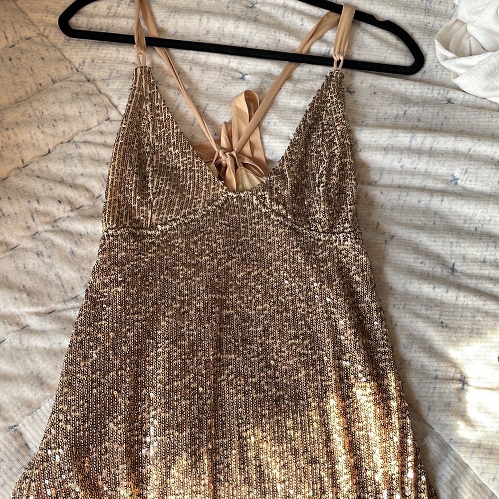 Free people dress